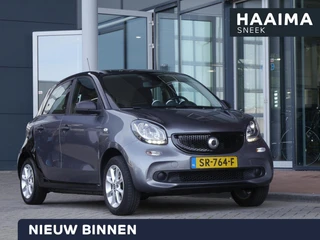 smart Forfour – thumbnail 5