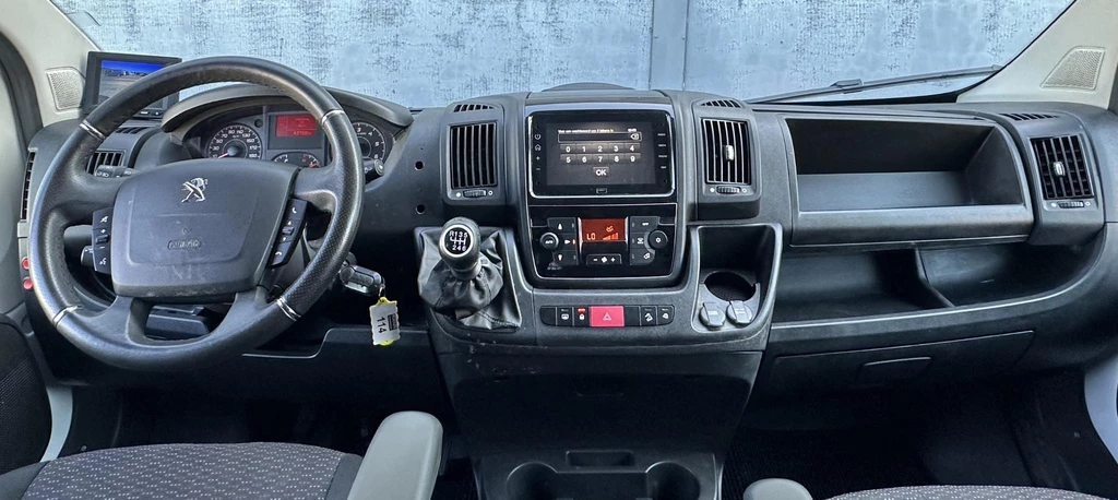 Peugeot Boxer – foto 6