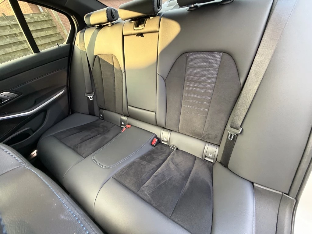 BMW 3 Serie – foto 56
