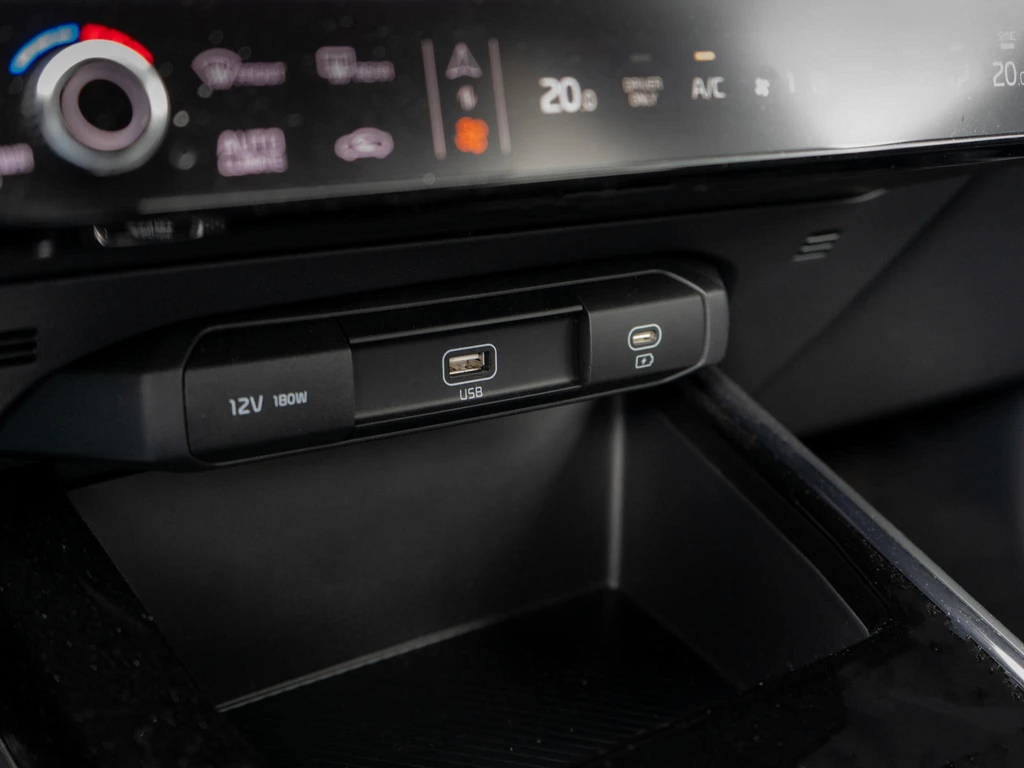 Kia Niro – foto 17