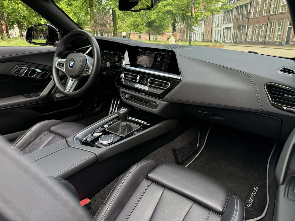 BMW Z4 – foto 77