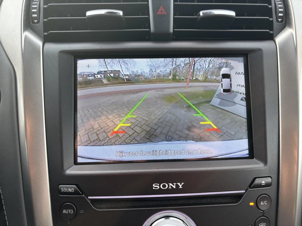 Ford Mondeo – foto 14