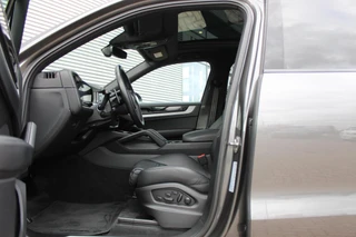 Porsche Cayenne – thumbnail 38