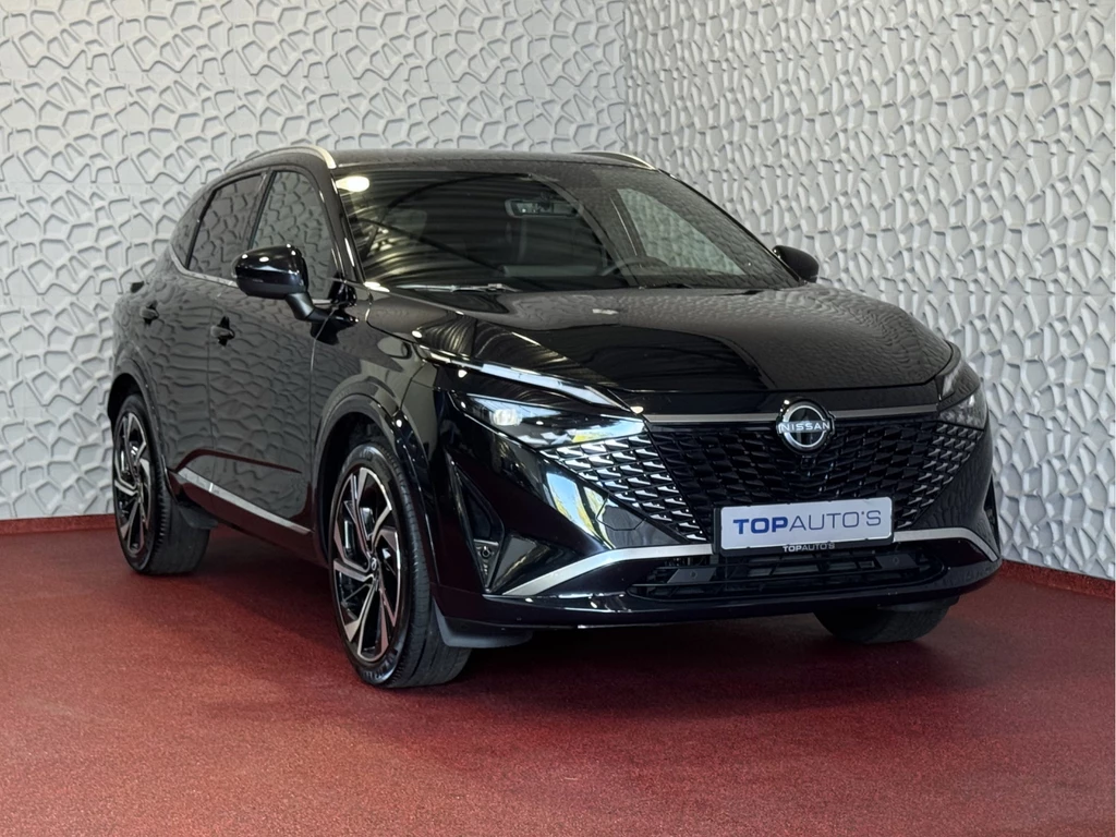 Nissan QASHQAI – foto 9