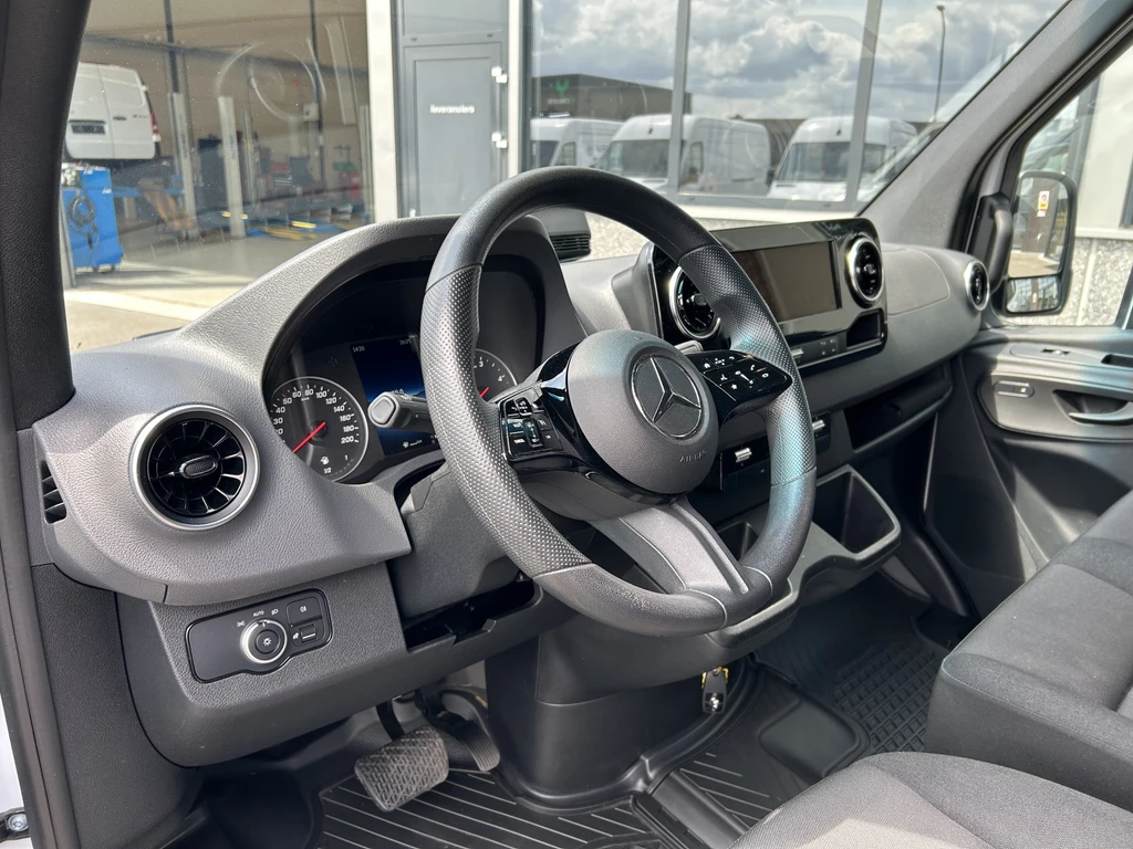 Mercedes-Benz Sprinter – foto 14