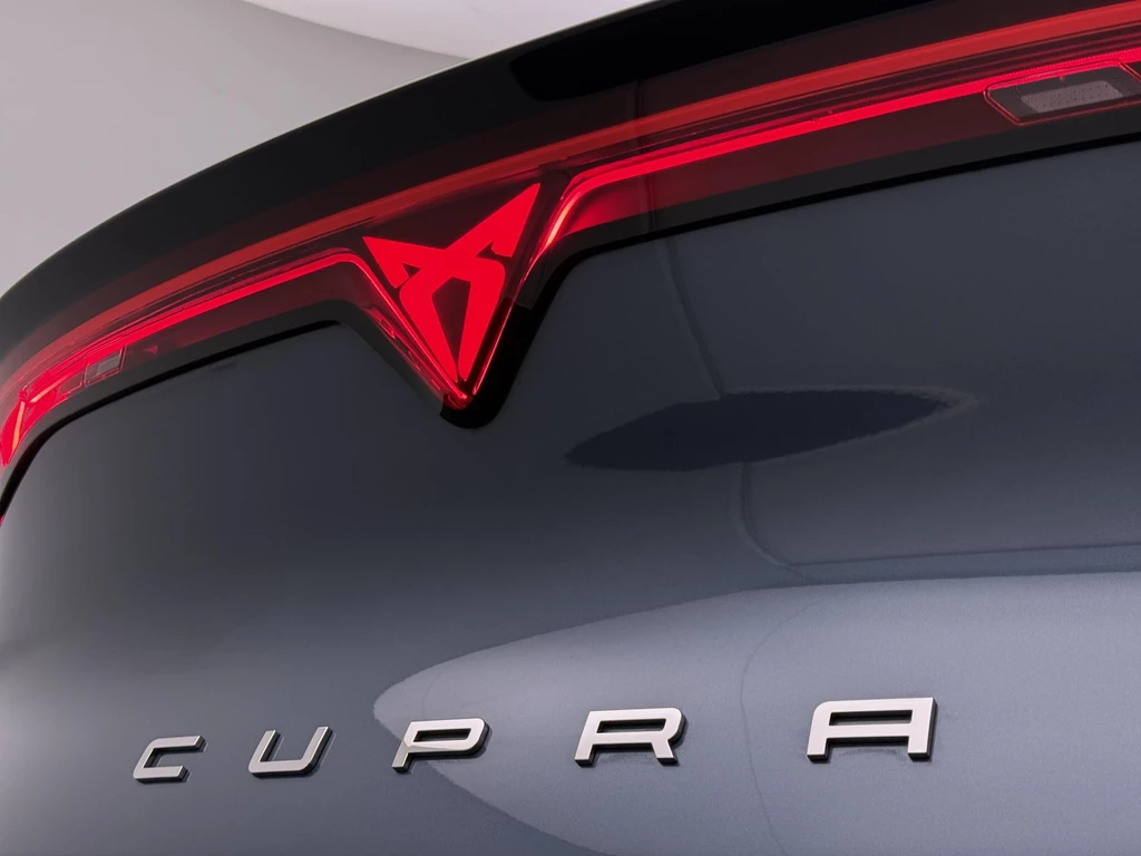 CUPRA Tavascan – foto 51
