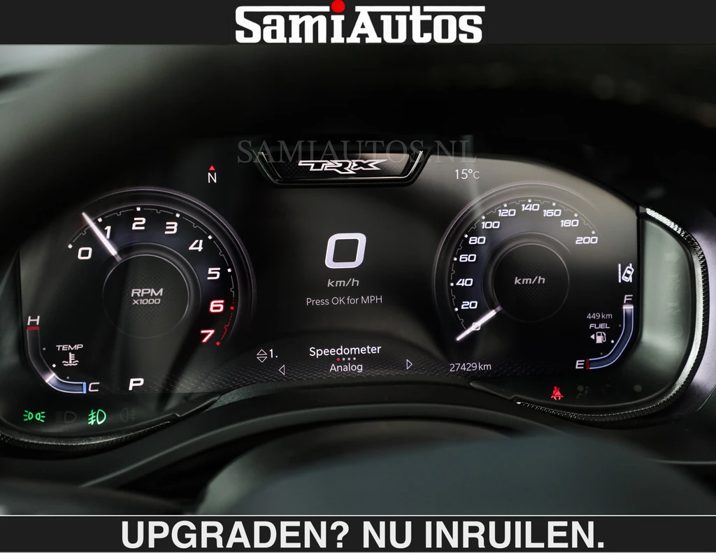 Dodge Ram Pick-Up – foto 119