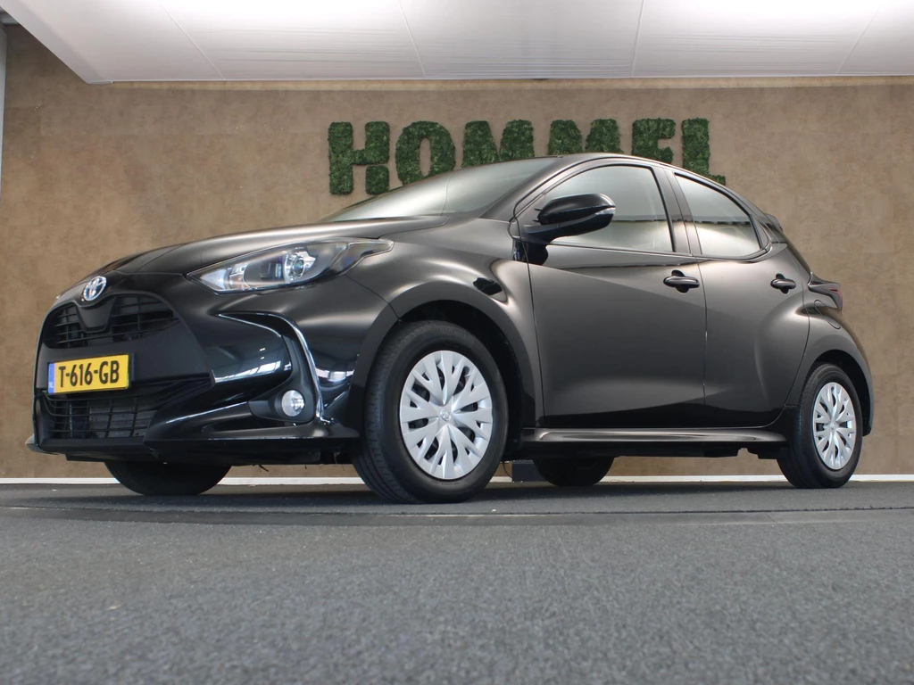 Toyota Yaris – foto 2