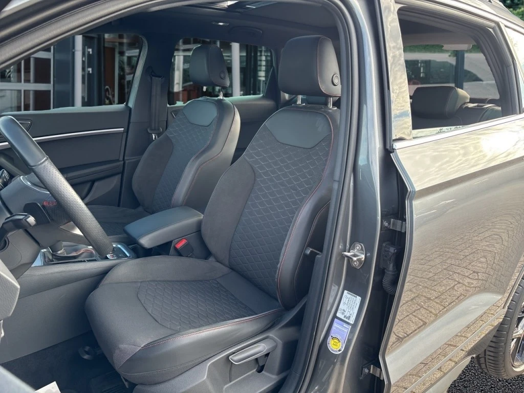 SEAT Ateca – foto 11