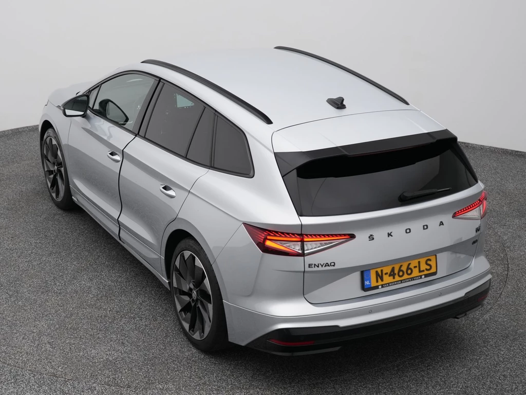 Škoda Enyaq iV – foto 6