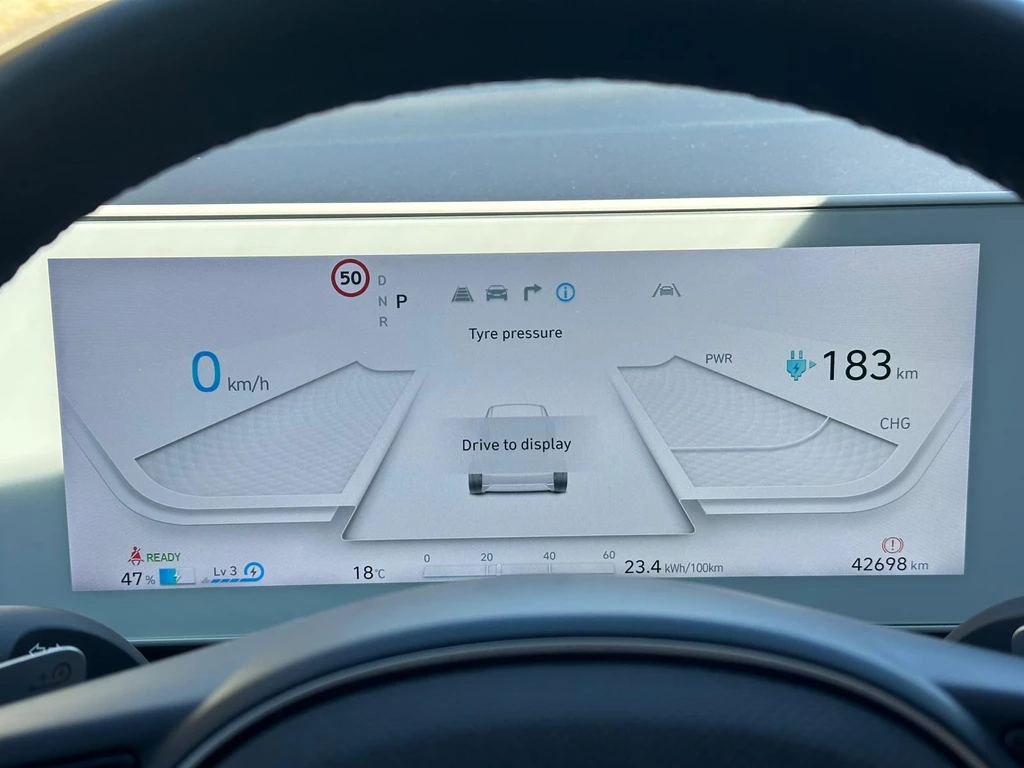 Hyundai IONIQ 5 – foto 20