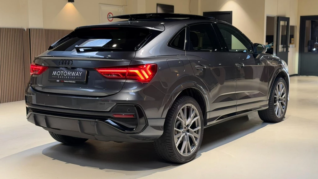 Audi Q3 – foto 6