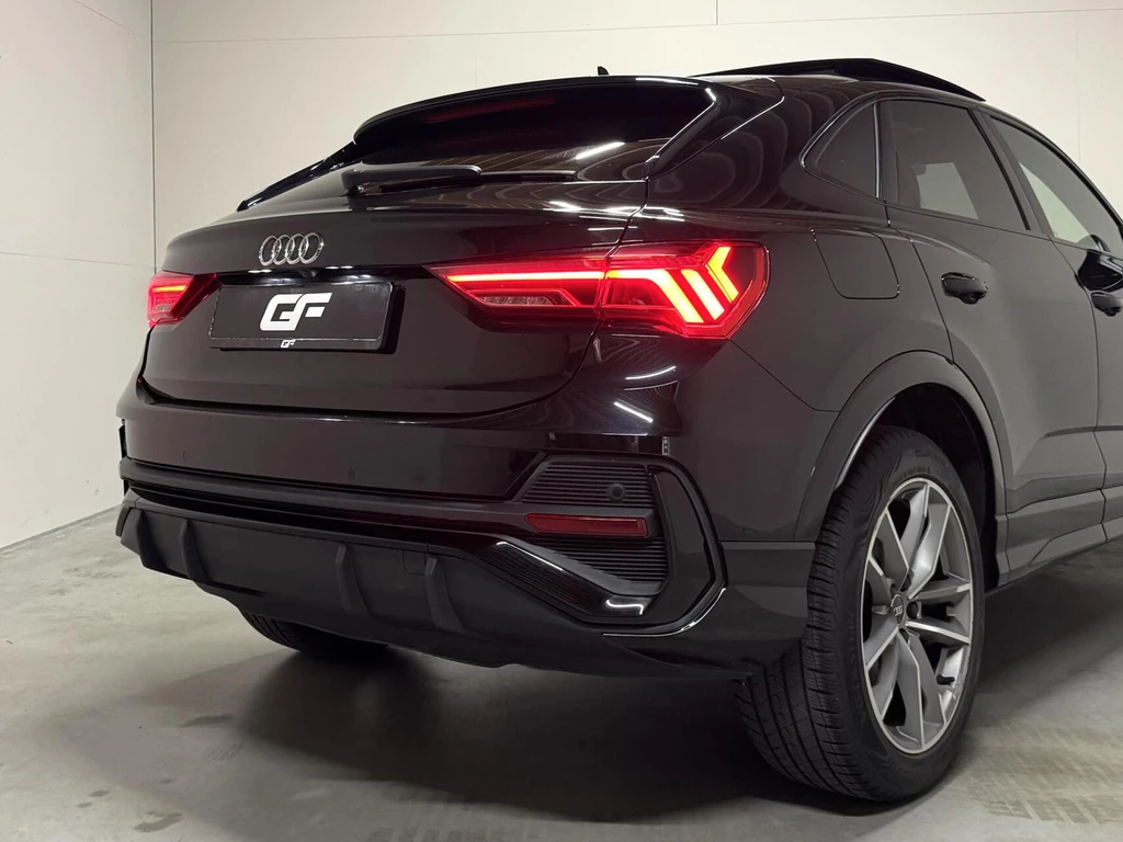 Audi Q3 – foto 14