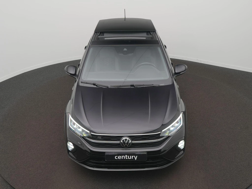 Volkswagen Taigo – foto 11