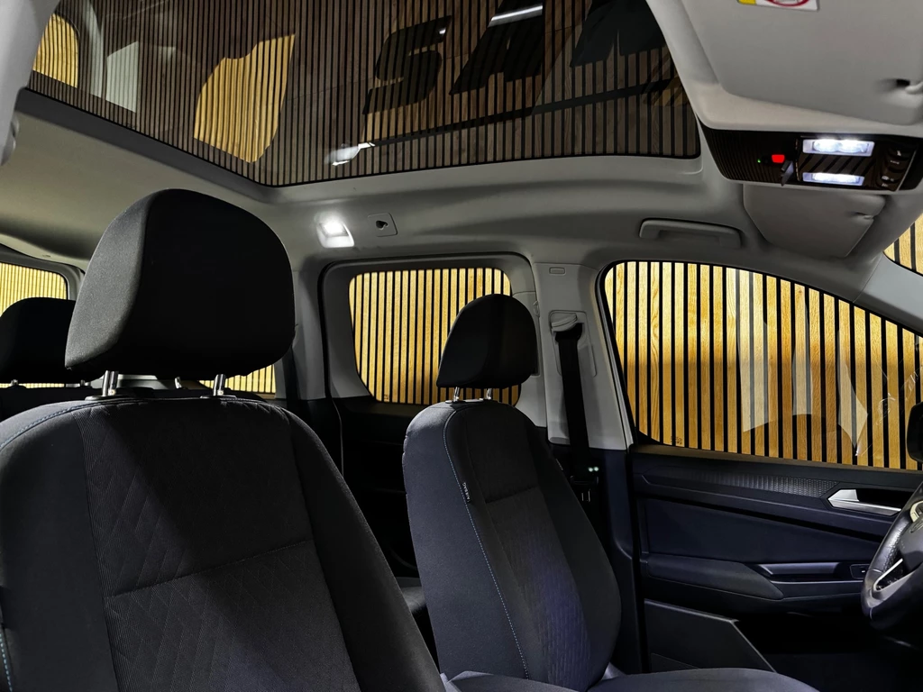 Volkswagen Caddy – foto 35