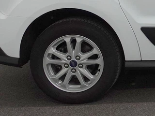 Ford Transit Connect – thumbnail 27