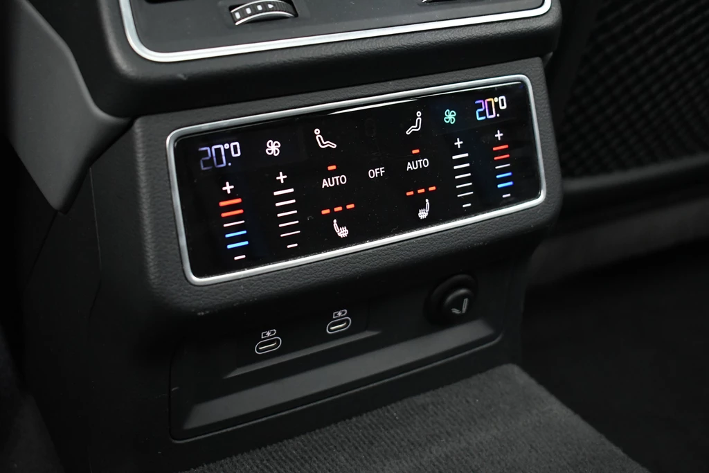 Audi RS6 – foto 55