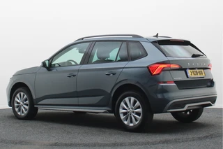 Škoda Kamiq – thumbnail 5