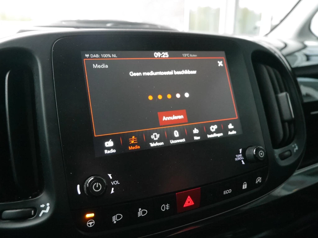Fiat 500L – foto 27