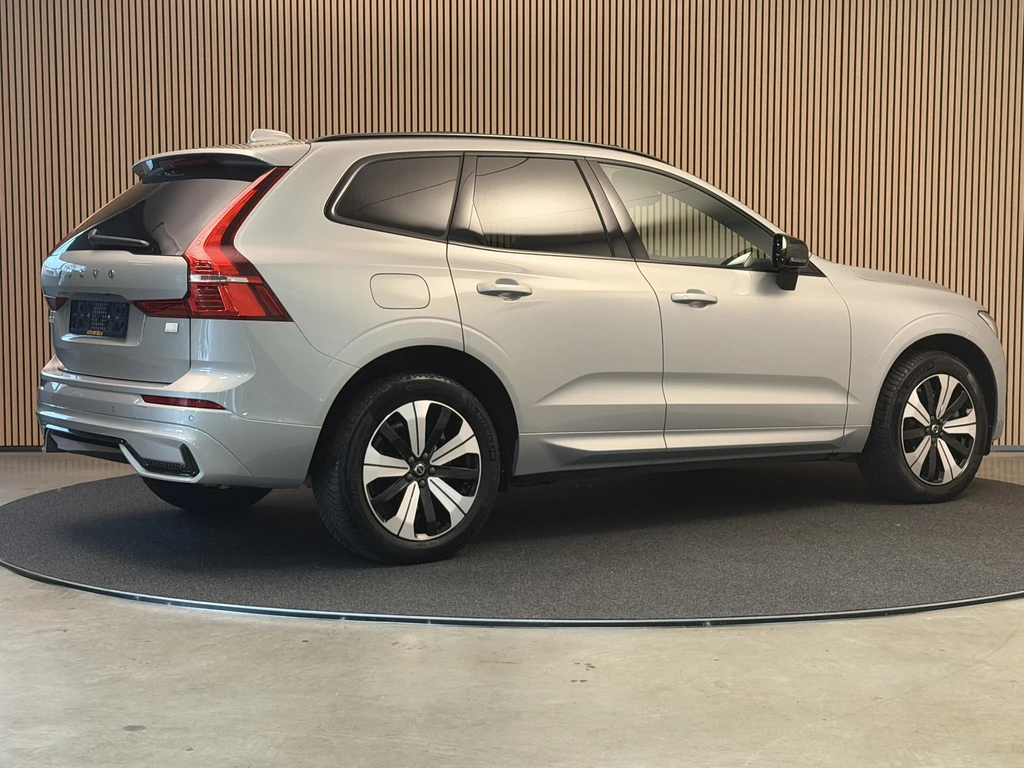 Volvo XC60 – foto 6