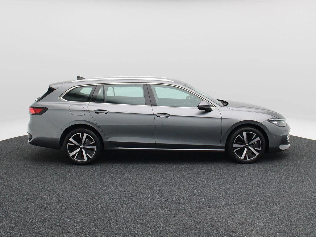 Volkswagen Passat – foto 6