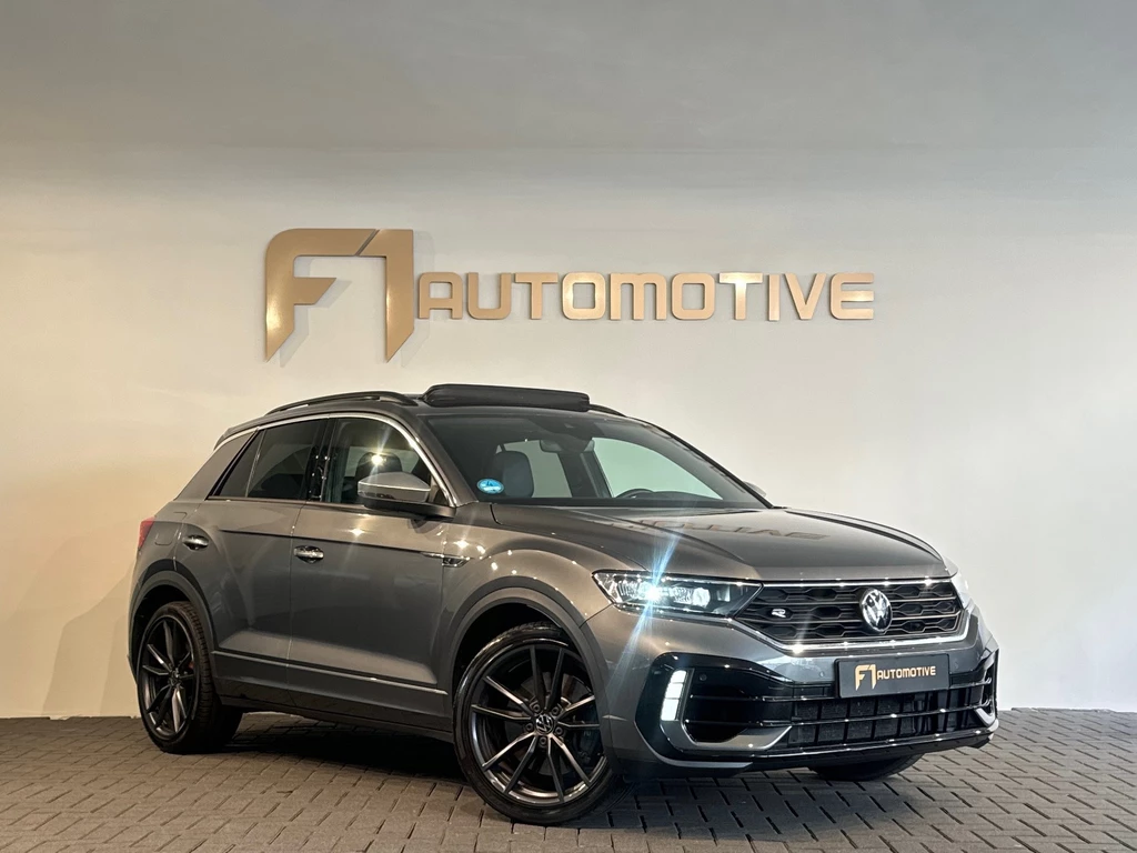 Volkswagen T-Roc – foto 7