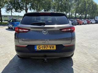 Opel Grandland X – thumbnail 3