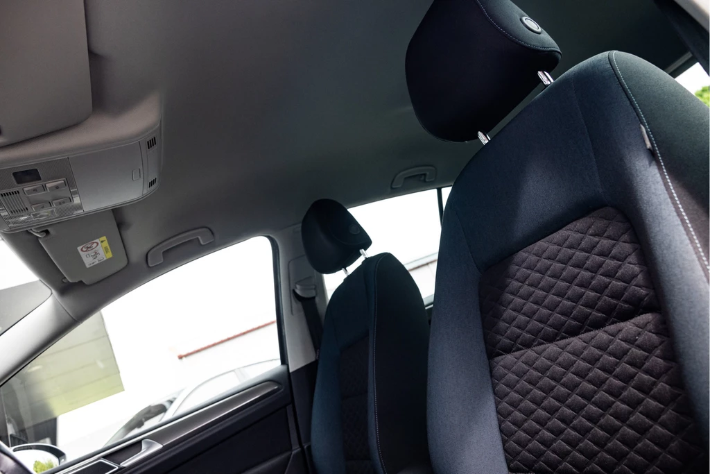 Volkswagen Golf Sportsvan – foto 14
