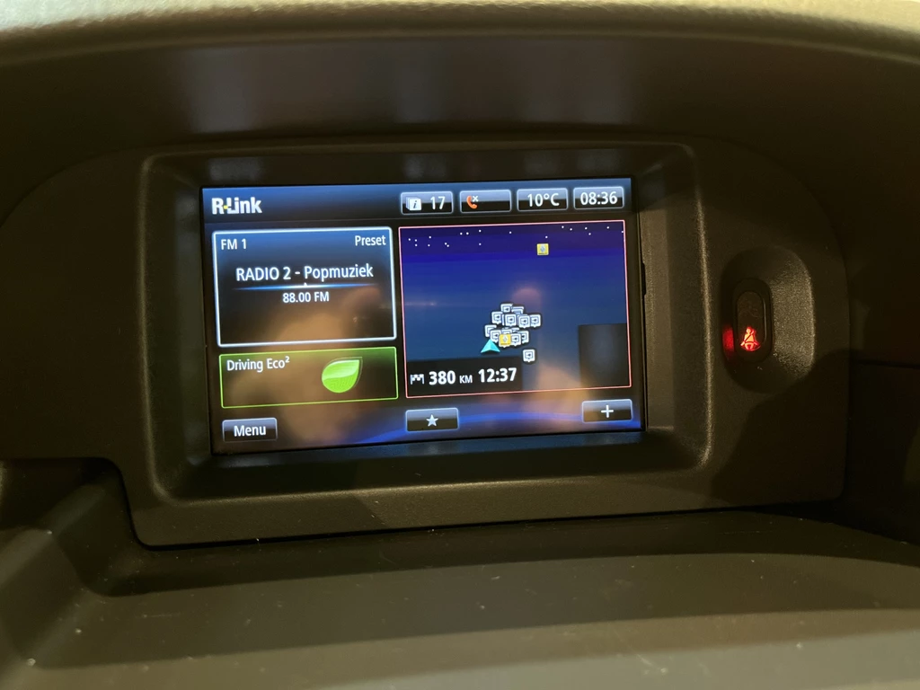 Renault Kangoo Z.E. – foto 12