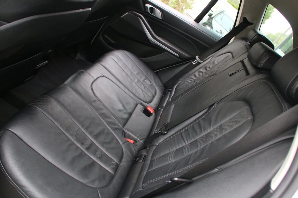 BMW X5 – foto 26