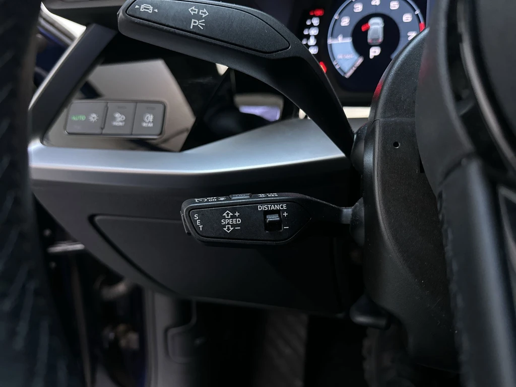 Audi A3 – foto 23