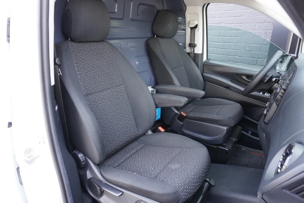 Mercedes-Benz Vito – foto 8