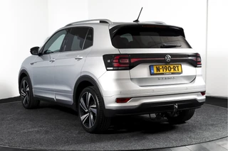 Volkswagen T-Cross – thumbnail 5