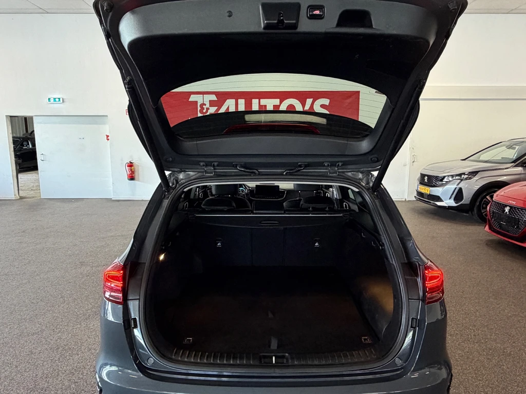 Kia Ceed Sportswagon – foto 15