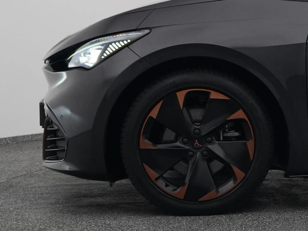 CUPRA Born – foto 30