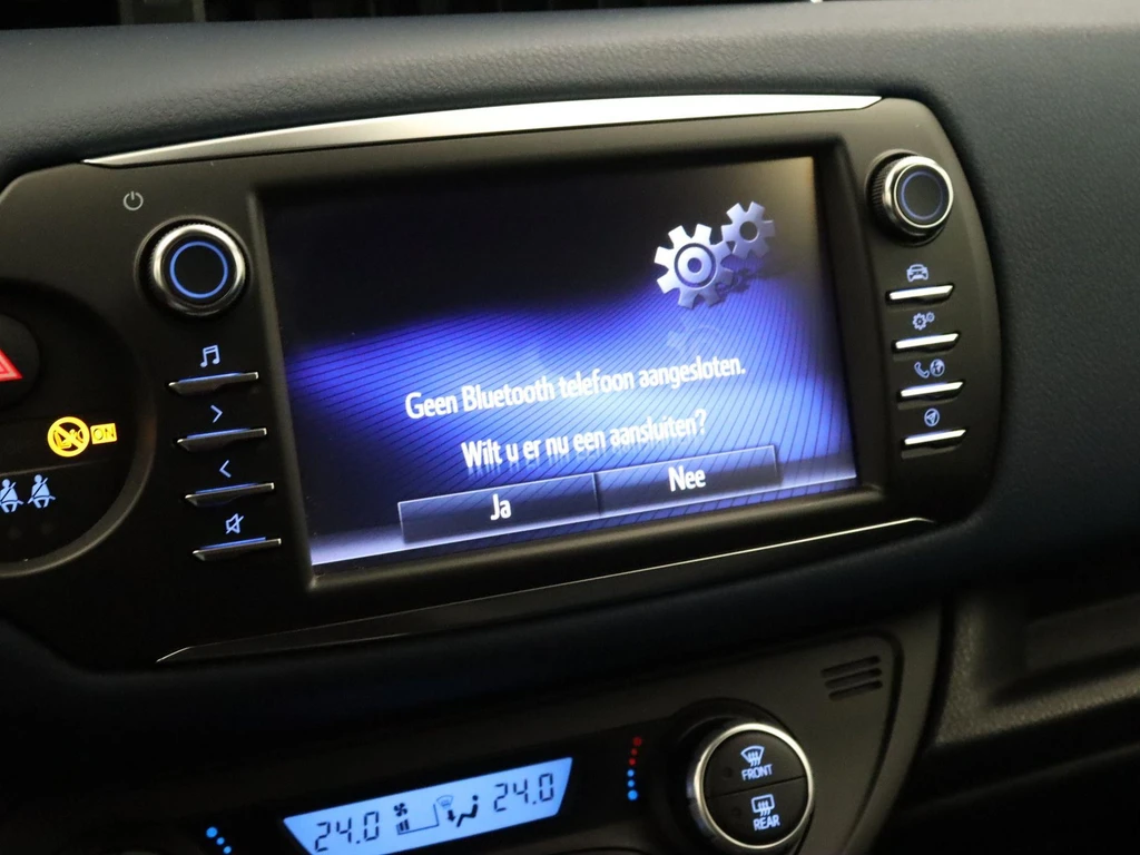 Toyota Yaris – foto 30