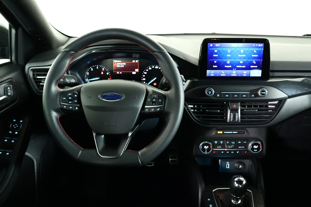 Ford Focus – foto 16