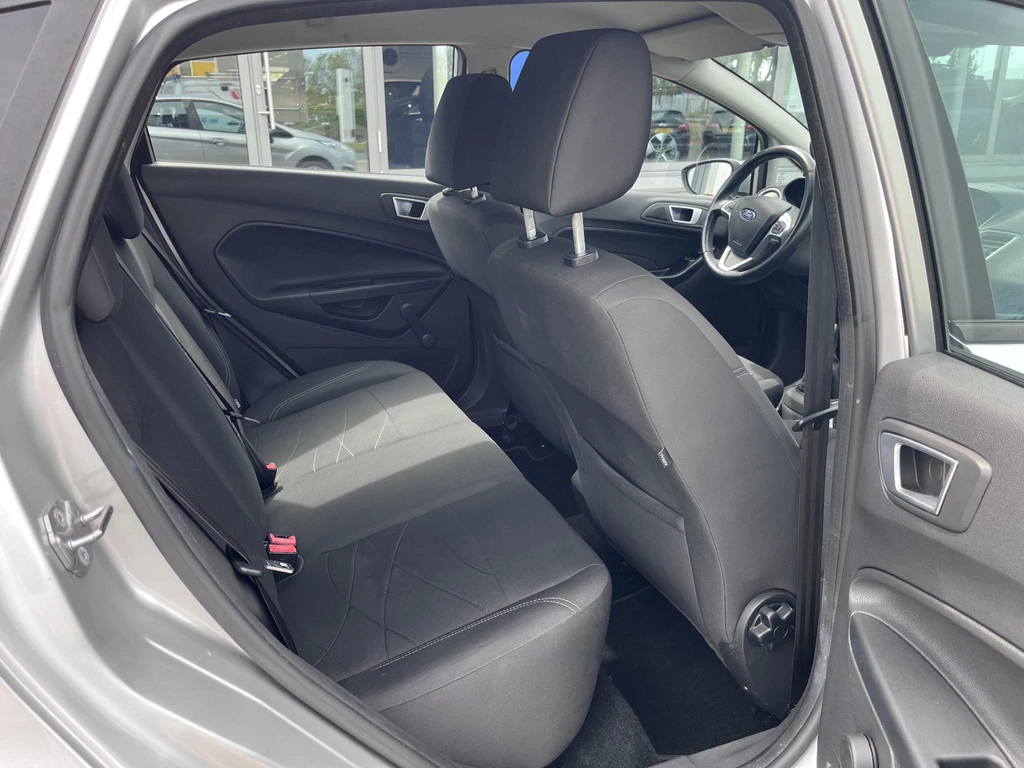 Ford Fiesta – foto 12