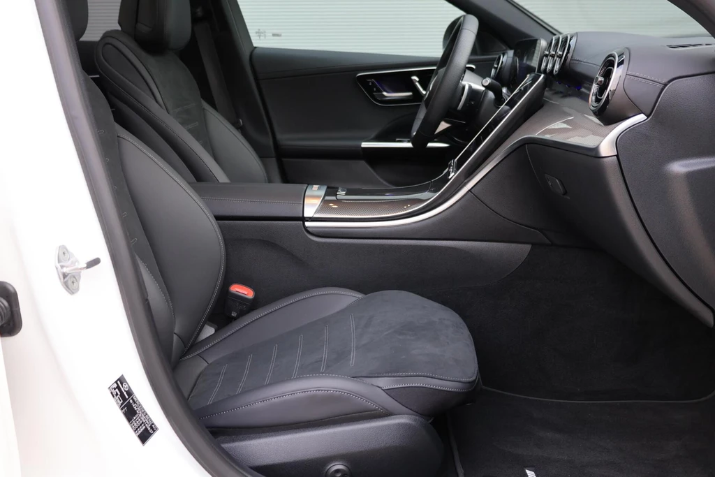 Mercedes-Benz C-Klasse – foto 57