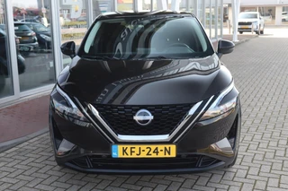 Nissan QASHQAI – thumbnail 9