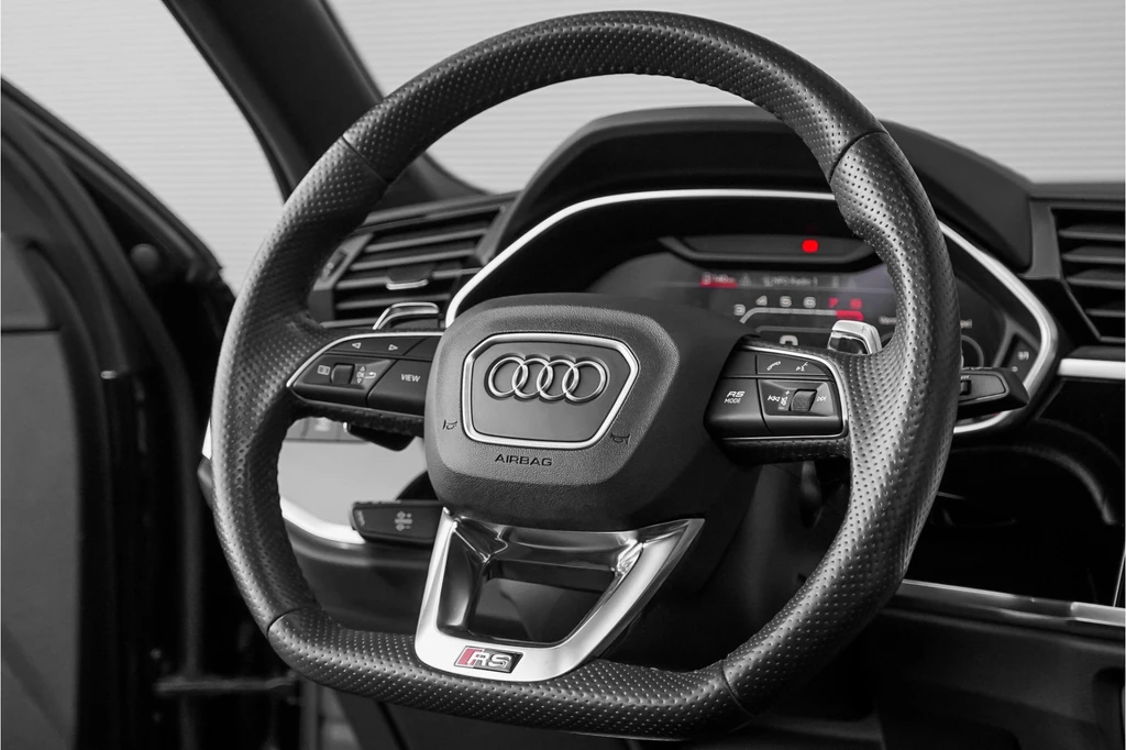 Audi Q3 – foto 20
