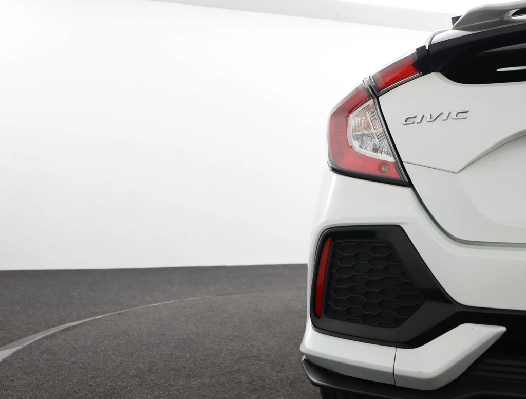 Honda Civic – foto 44