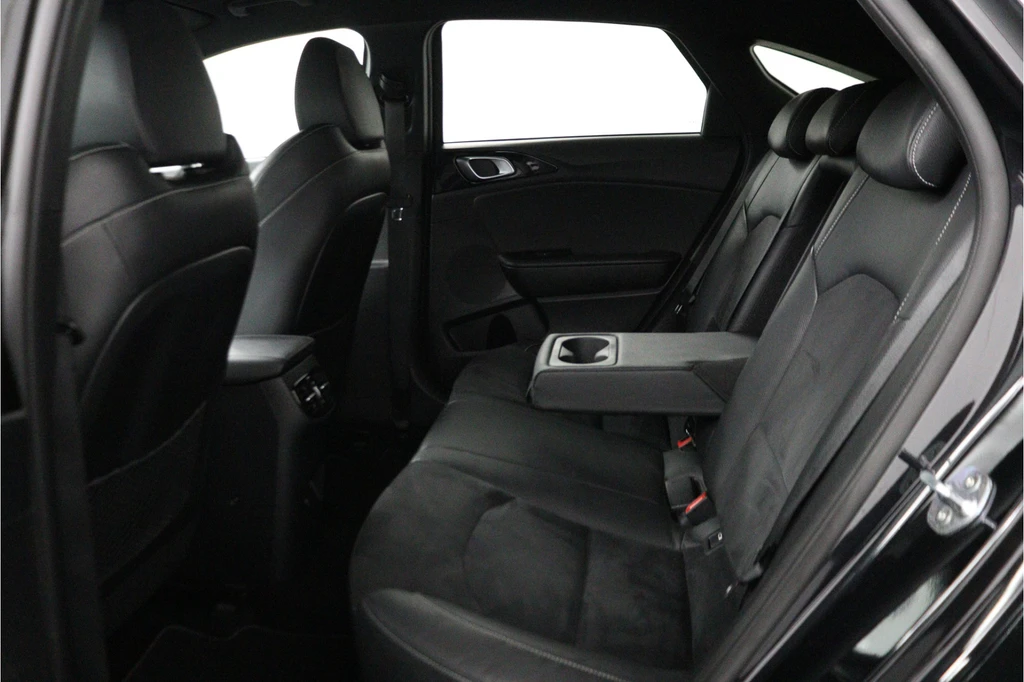 Kia ProCeed – foto 50