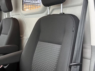 Ford Transit Custom – thumbnail 19