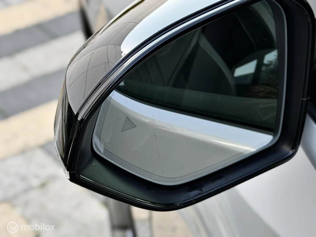 BMW iX3 – foto 21