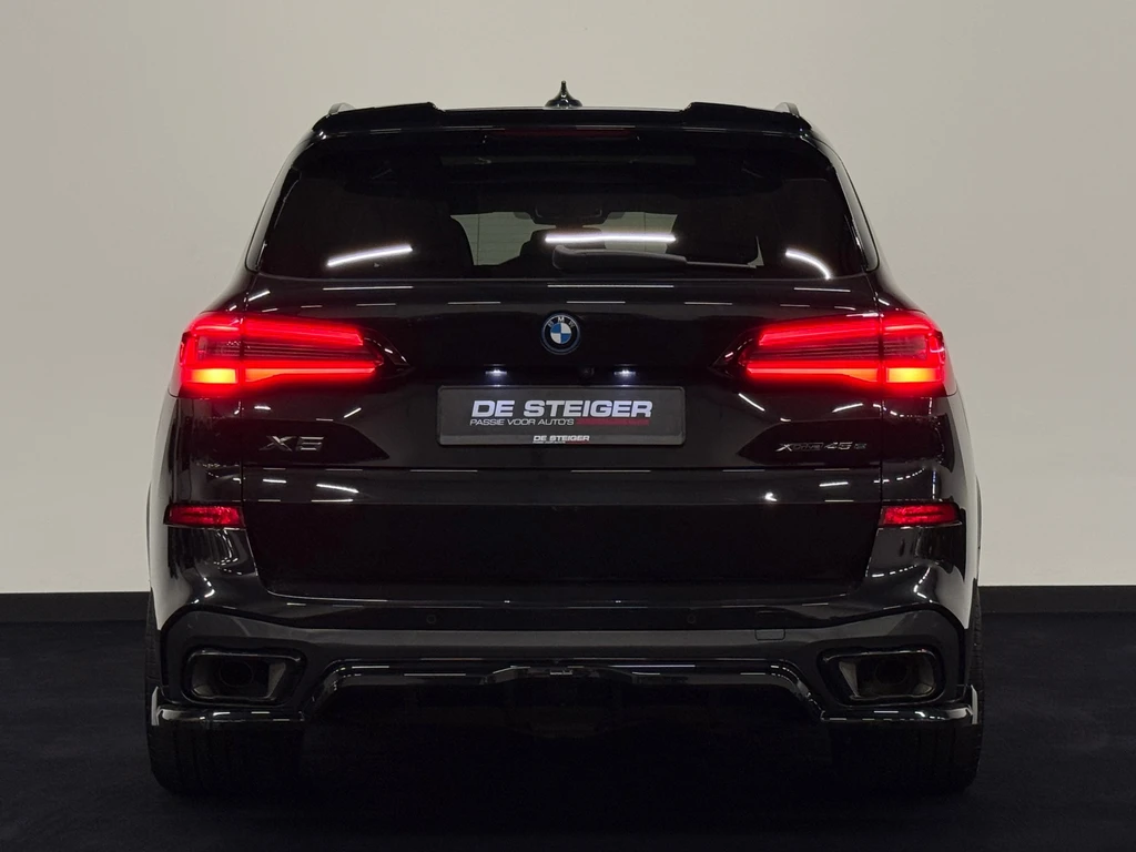 BMW X5 – foto 3