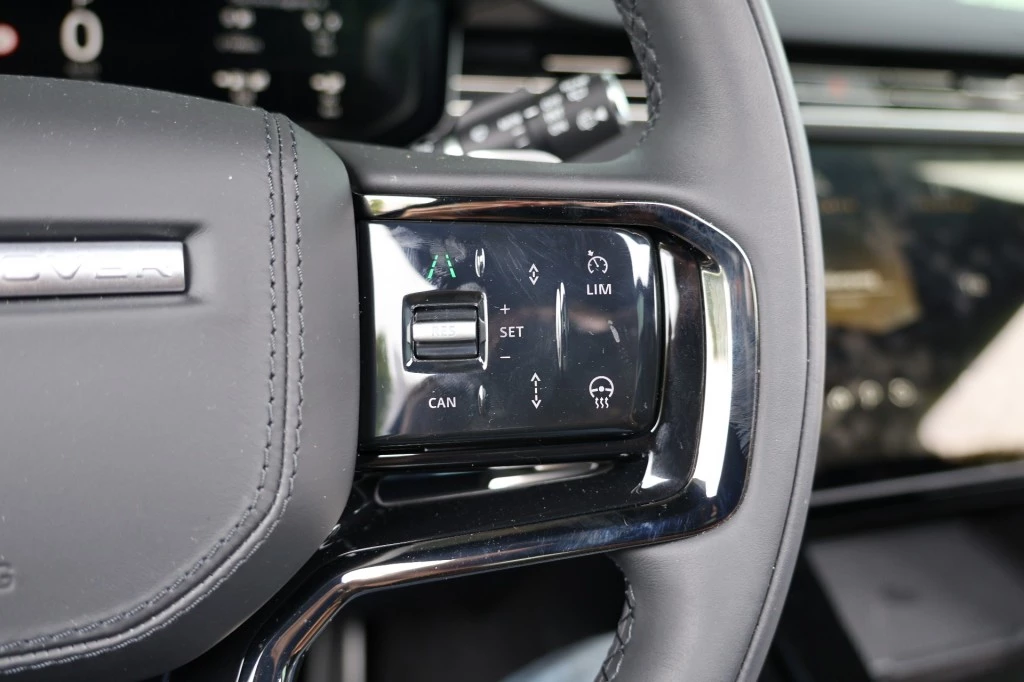 Land Rover Range Rover Sport – foto 16