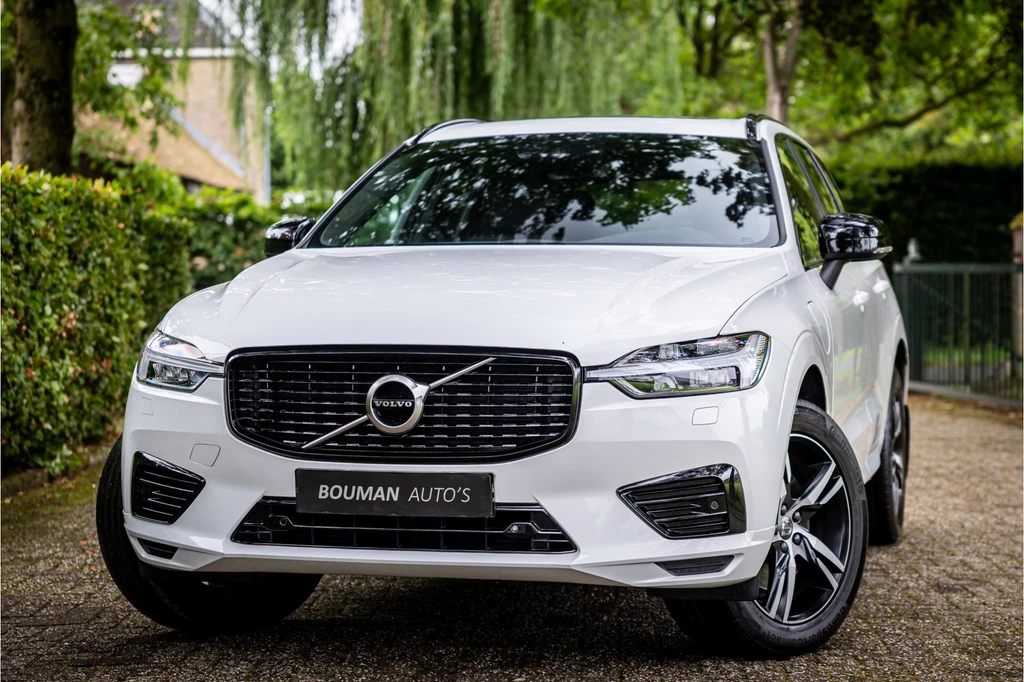 Volvo XC60 – foto 4