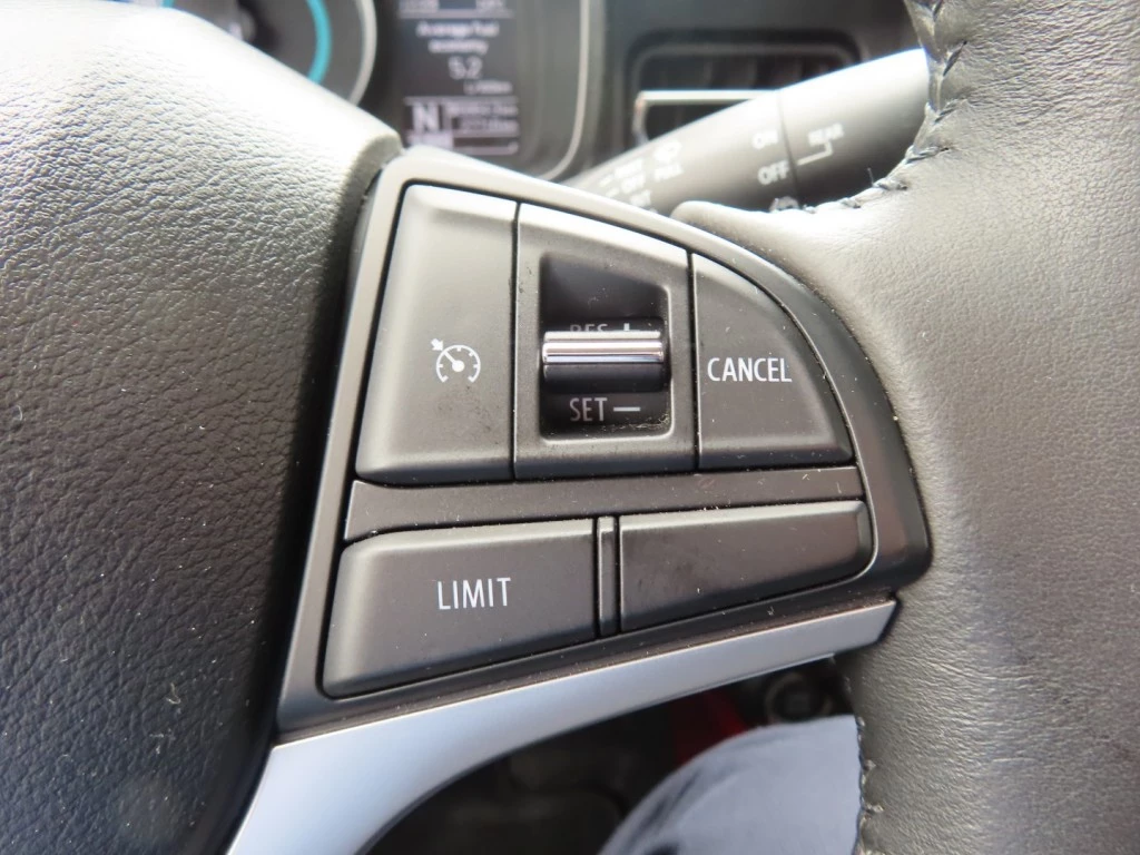 Suzuki Ignis – foto 27