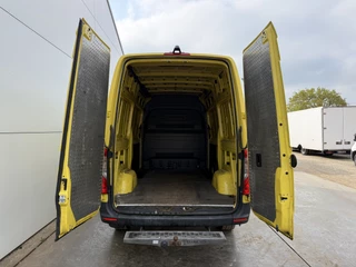 Mercedes-Benz Sprinter – thumbnail 13